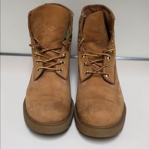 Men’s timberland workboots